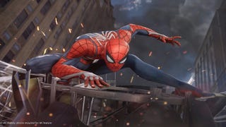 Spider-Man, Insomniac Games svela nuovi dettagli sulle fasi di esplorazione