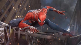 Spider-Man, Insomniac Games svela nuovi dettagli sulle fasi di esplorazione