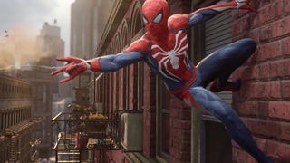 Lo Spider-Man di Insomniac Games uscirà nel 2017