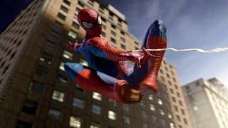 L'idea di sviluppare Spider-Man sarebbe legata a Sunset Overdrive