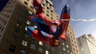 L'idea di sviluppare Spider-Man sarebbe legata a Sunset Overdrive