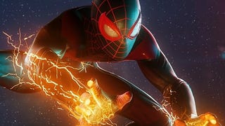 Spider-Man: Miles Morales, ecco tutti i bonus per chi effettuerà il pre-order
