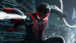 Spider-Man: Miles Morales offrirà 'un'esperienza cinematografica molto più fluida' rispetto al suo predecessore