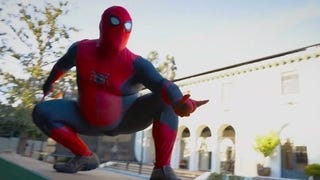 Spider-Man: Miles Morales giocato da Jack Black in un folle video di Jablinski Games