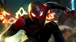 Spider-Man Miles Morales ci regala un assaggio di next-gen in uno spettacolare video gameplay esteso