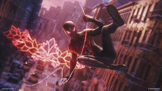 Spider-Man Miles Morales per PS5 svela tutte le novità del gameplay in un lungo video