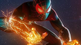 Spider-Man: Miles Morales su PS5 con le conferme 4K, HDR e ray tracing