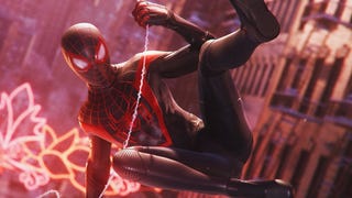 Spider-Man: Miles Morales per PS5 è un gioco standalone