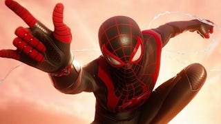Spider-Man: Miles Morales per PS5 non avrà schermate di caricamento