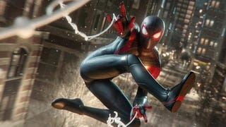 Spider-Man: Miles Morales per PS5 riceve l'opzione Ray-Tracing e 60 FPS con il nuovo aggiornamento