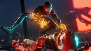 Spider-Man: Miles Morales mostra la prima boss fight in un nuovo video gameplay