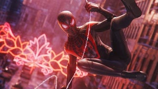 Spider-Man Miles Morales in un nuovo spettacolare video gameplay