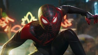 Spider-Man: Miles Morales in un nuovo video gameplay tra stealth e combattimento