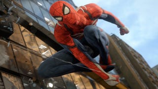 Spider-Man: la possibile presenza del crafting e nuove informazioni su Zia May e i villain