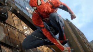 Spider-Man: la possibile presenza del crafting e nuove informazioni su Zia May e i villain
