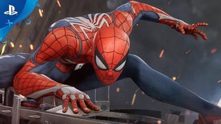 Spider-Man per PS4: Insomniac Games conferma l'esclusività totale per la console di Sony