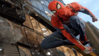Spider-Man, pubblicate due nuove immagini per Mr. Negative