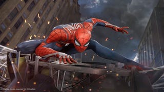 Spider-Man: quasi ultimata la copertina e svelato qualche dettaglio sul gameplay