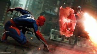 Spider-Man riceverà presto qualcosa di legato ai Fantastici 4