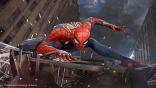 Divisi tra Peter Parker e Spider-Man nel nuovo trailer del titolo Insomniac Games