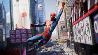 Nieuwe Spider-Man gameplay toont Vulture, Rhino en meer