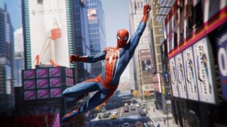 Nieuwe Spider-Man gameplay toont Vulture, Rhino en meer