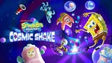 SpongeBob SquarePants: The Cosmic Shake è il grande annuncio finale dell'evento THQ Nordic