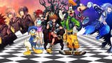 Spunta in rete la Kingdom Hearts PS4 Collection