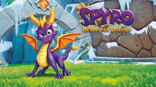 L'uscita di Spyro Reignited Trilogy slitta a novembre
