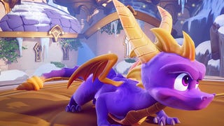 Spyro: Reignited Trilogy permetterà di giocare con la soundtrack originale o quella rimasterizzata