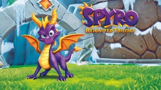 Spyro Reignited Trilogy: Spyro 2 e 3 non saranno inclusi su disco e dovranno essere scaricati
