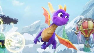 Spyro Reignited Trilogy: gli sviluppatori sarebbero ancora al lavoro sul terzo episodio e vorrebbero inserire tutti i giochi su disco