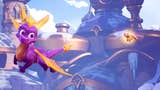 Spyro Reignited Trilogy si mostra nel trailer di lancio