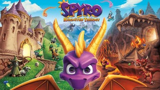 Un video mette a confronto Spyro: Reignited Trilogy per PS4 con i titoli originali per la prima PlayStation