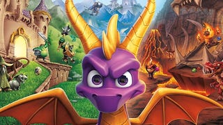Un nuovo video gameplay di Spyro: Reignited Trilogy ci mostra il livello "Hurricos" di Spyro 2