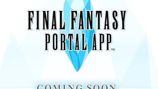 Square Enix annuncia l'applicazione mobile Final Fantasy Portal