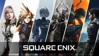 Square Enix ha un brevetto che punta a rendere gli NPC estremamente realistici