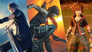 Square Enix si sta preparando ad annunciare diversi giochi durante l'E3 2019