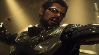 Square Enix ha aperto la pagina Steam di Deus Ex: Mankind Divided