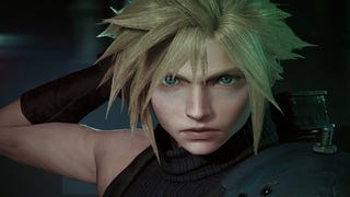 Square Enix continua i lavori sul suo Final Fantasy VII Remake e assume nuovi sviluppatori