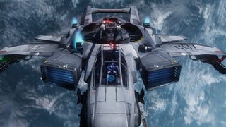 Star Citizen: rimandato il lancio di Arena Commander