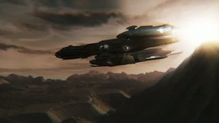 Star Citizen: la versione alpha 3.8 ha aggiunto nuove funzionalità e lo studio ha pubblicato un video dedicato a Squadron 42