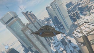 Star Citizen torna a mostrarsi in un nuovo impressionante video gameplay