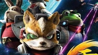 Star Fox Zero, pubblicato il game trailer