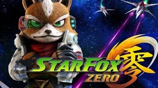 Star Fox Zero uscirà nel mese di febbraio?