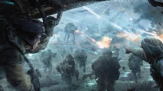 Star Wars Battlefront 2 annunciato per la fine del 2017