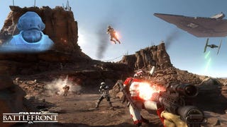 Star Wars Battlefront II: arriva l'annuncio ufficiale