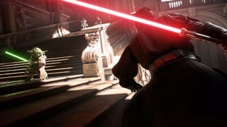 Star Wars Battlefront 2: gli sviluppatori ci parlano dei combattimenti con la spada laser