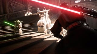 Star Wars Battlefront II: il titolo di DICE a confronto con l'edizione originale in un filmato
