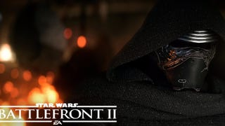 Star Wars Battlefront II: tutti i luoghi e modalità multiplayer svelati nel nuovo trailer